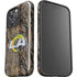 NFL Los Angeles Rams Realtree AP Camo iPhone 16 Pro Impact Case